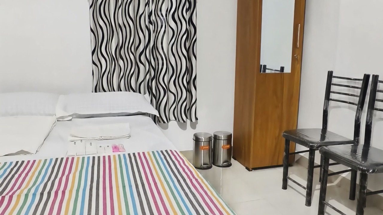 Photo of Bedroom in Kadalundi