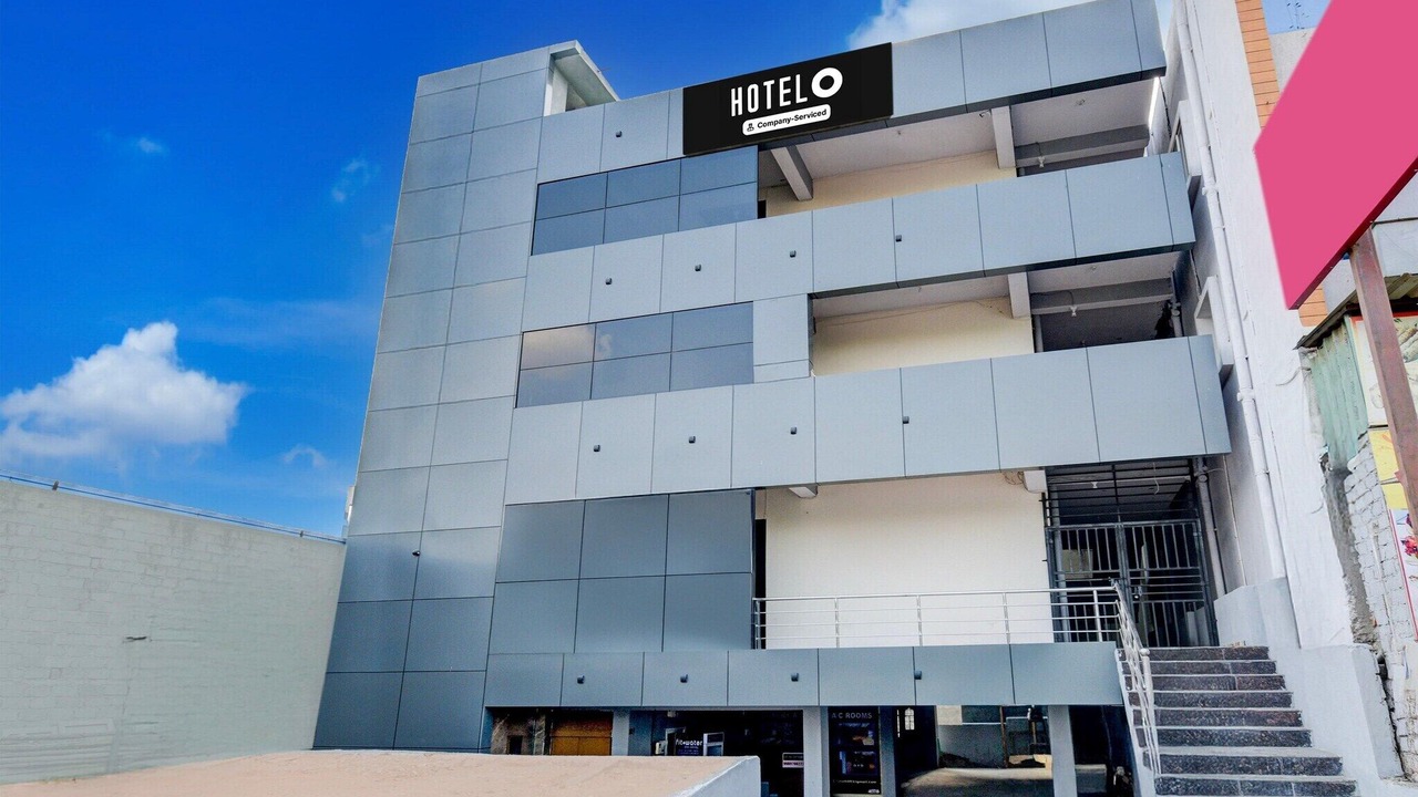 Photo of Outdoor in Hyderabad