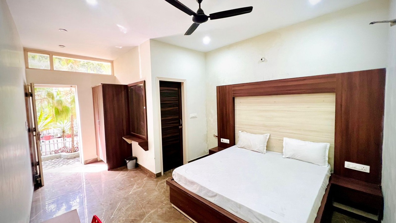 Photo of Bedroom in Ludhiana