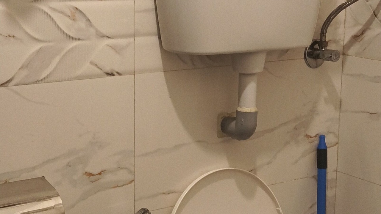 Photo of Bathroom in Versova