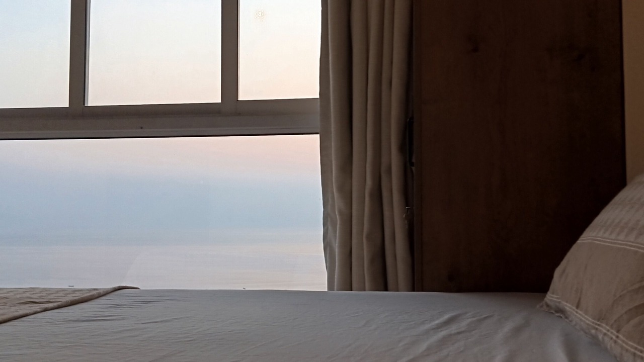 Photo of Bedroom in Versova