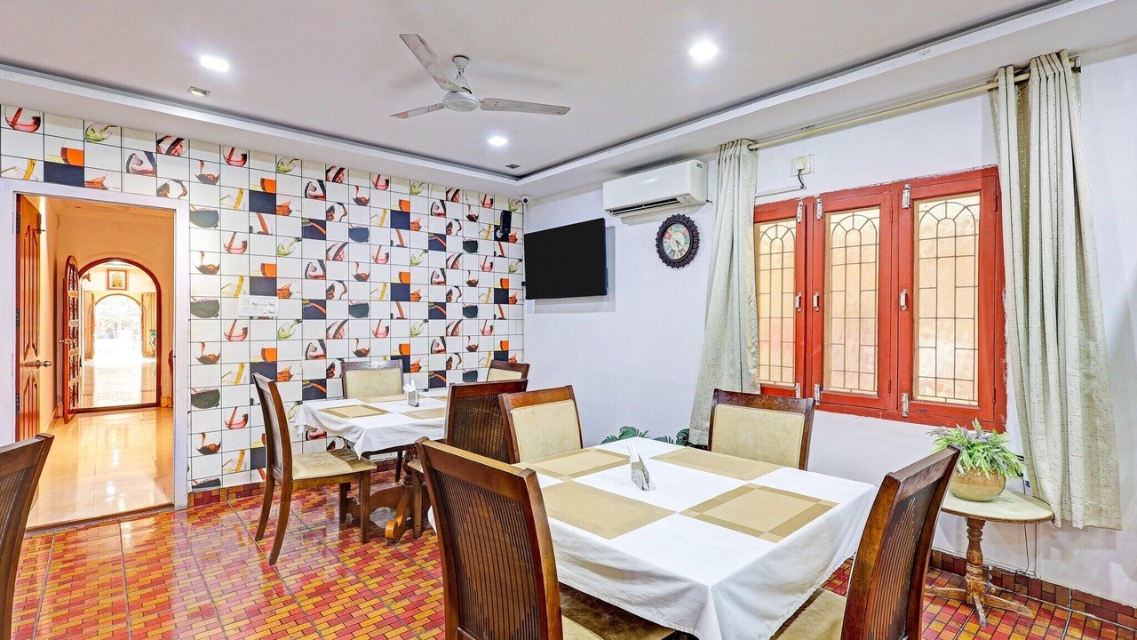 Photo of Livingroom in Dwaraka Nagar