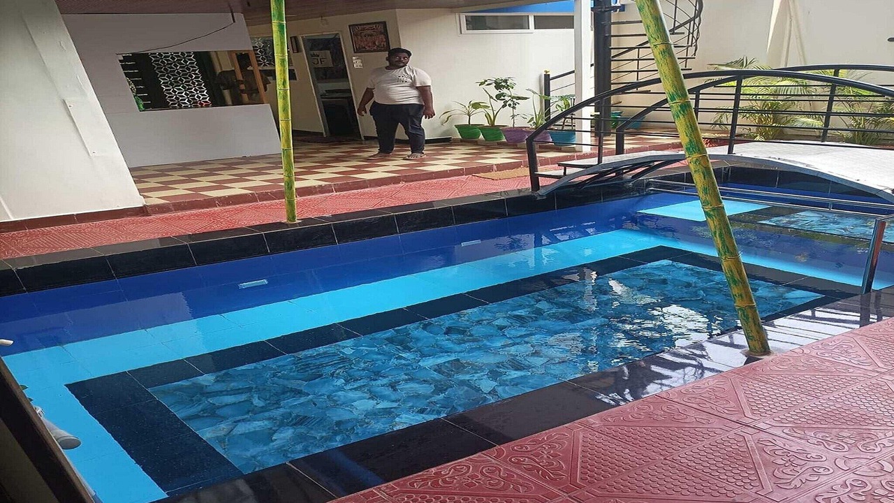 Photo of Outdoor in Vadipatti