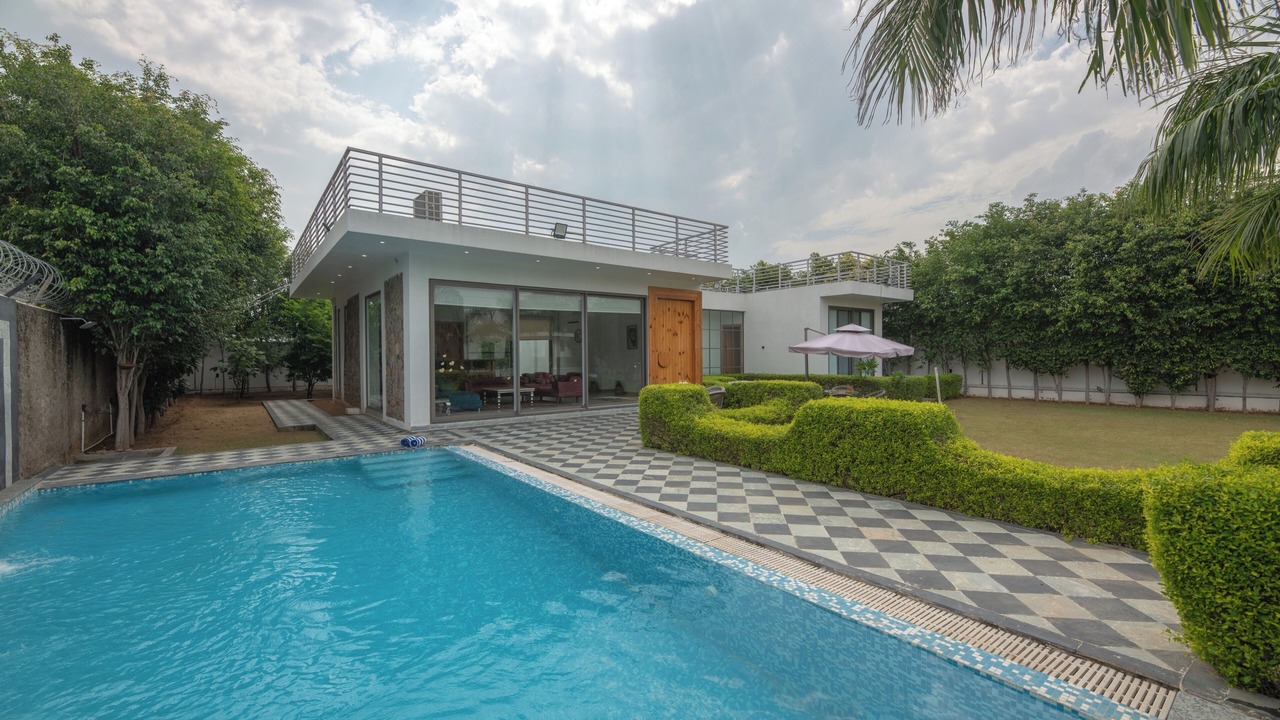Photo of Outdoor in Jaipur