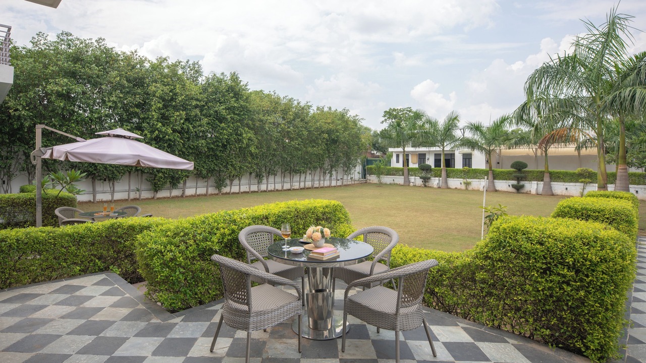 Photo of Outdoor in Jaipur