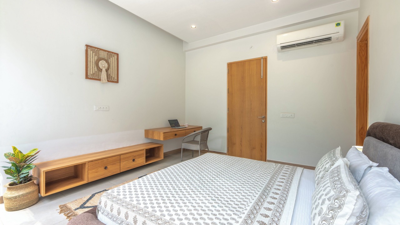 Photo of Bedroom in Jaipur