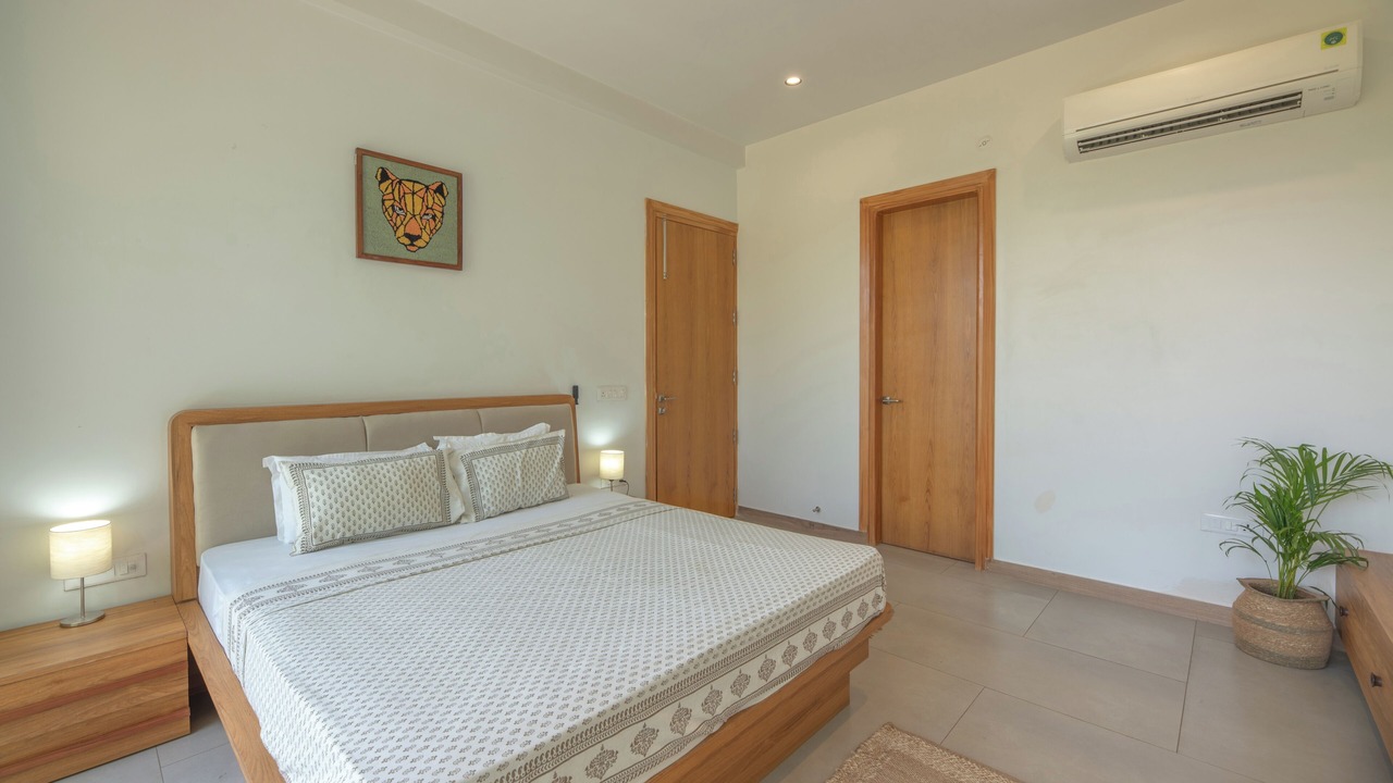 Photo of Bedroom in Jaipur