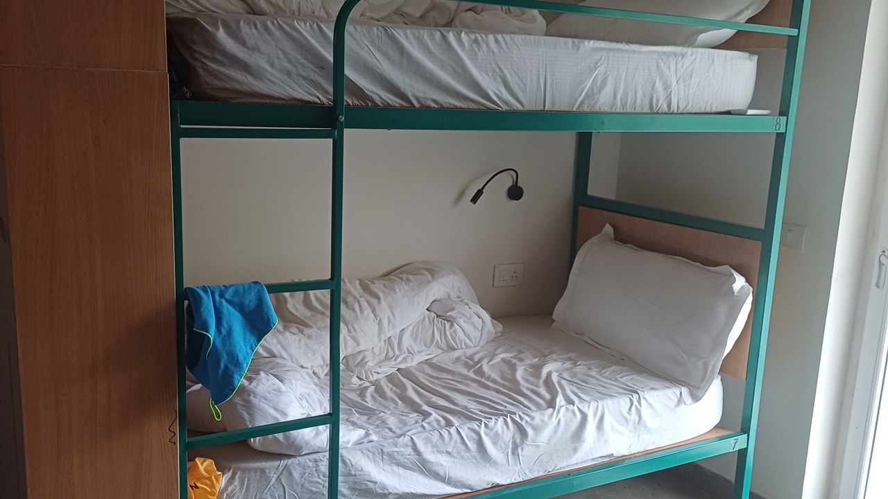 Photo of Bedroom in Malpe