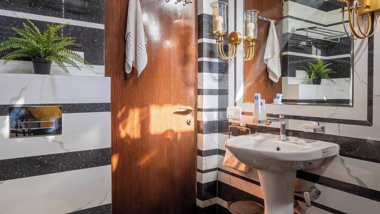 Photo of Bathroom in Alto de Porvorim