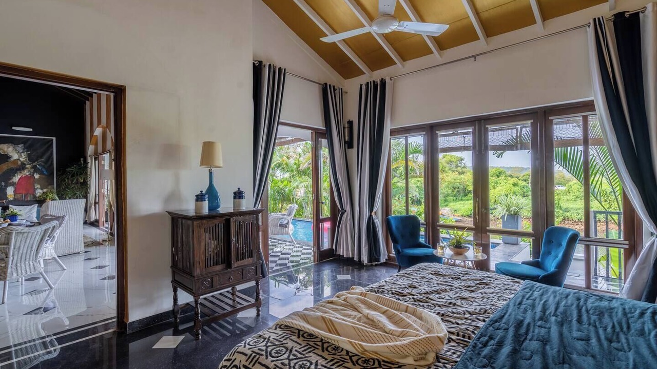 Photo of Bedroom in Alto de Porvorim