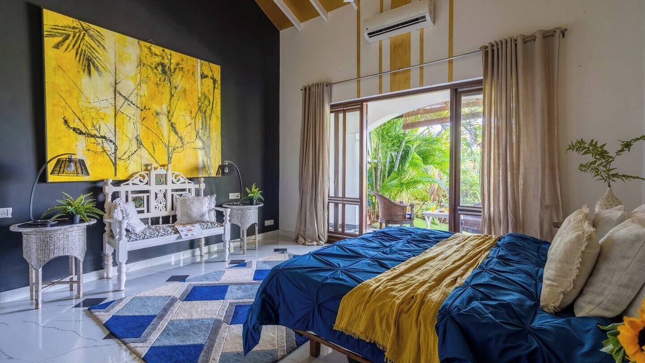 Photo of Bedroom in Alto de Porvorim