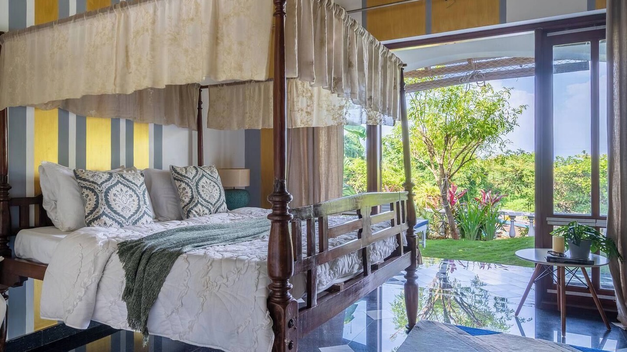 Photo of Bedroom in Alto de Porvorim