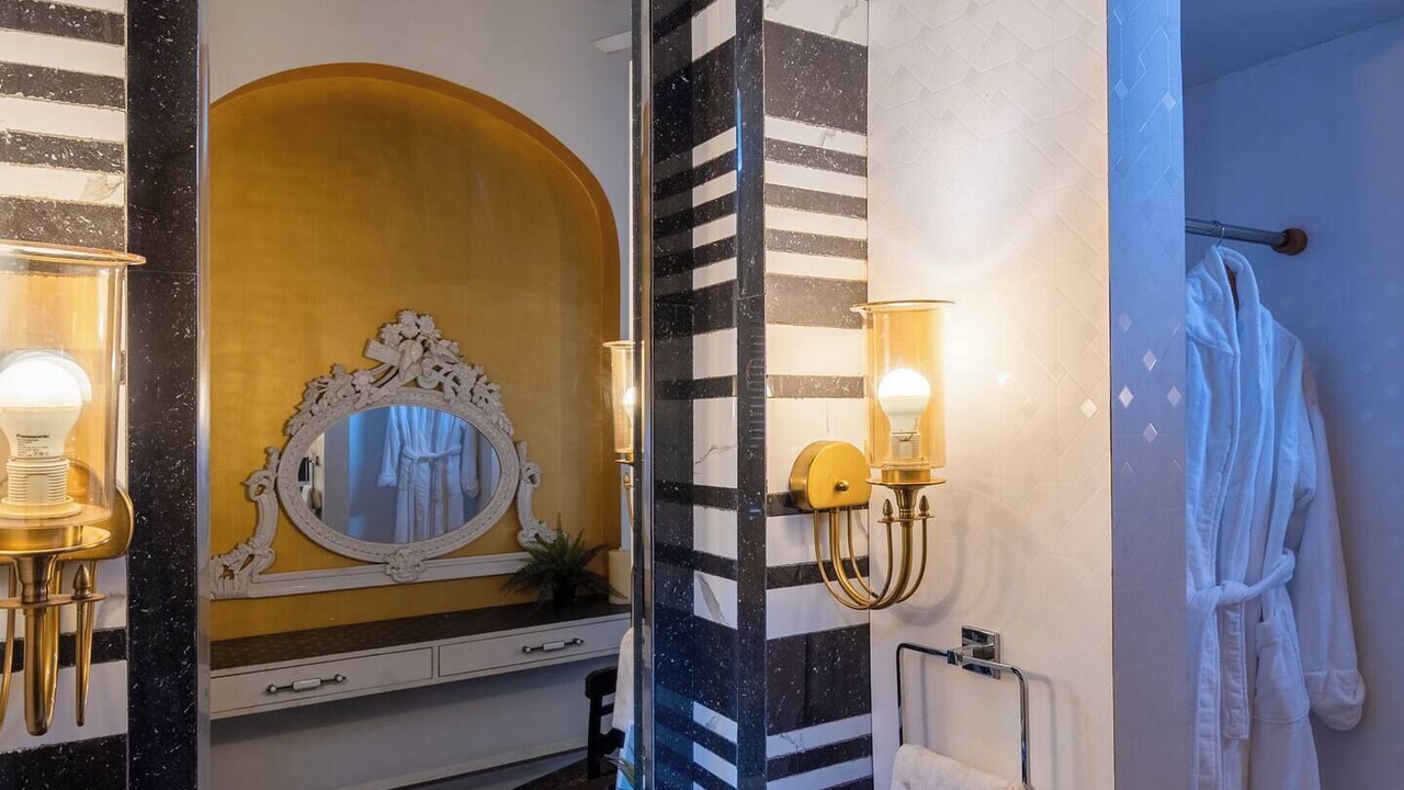 Photo of Bathroom in Alto de Porvorim