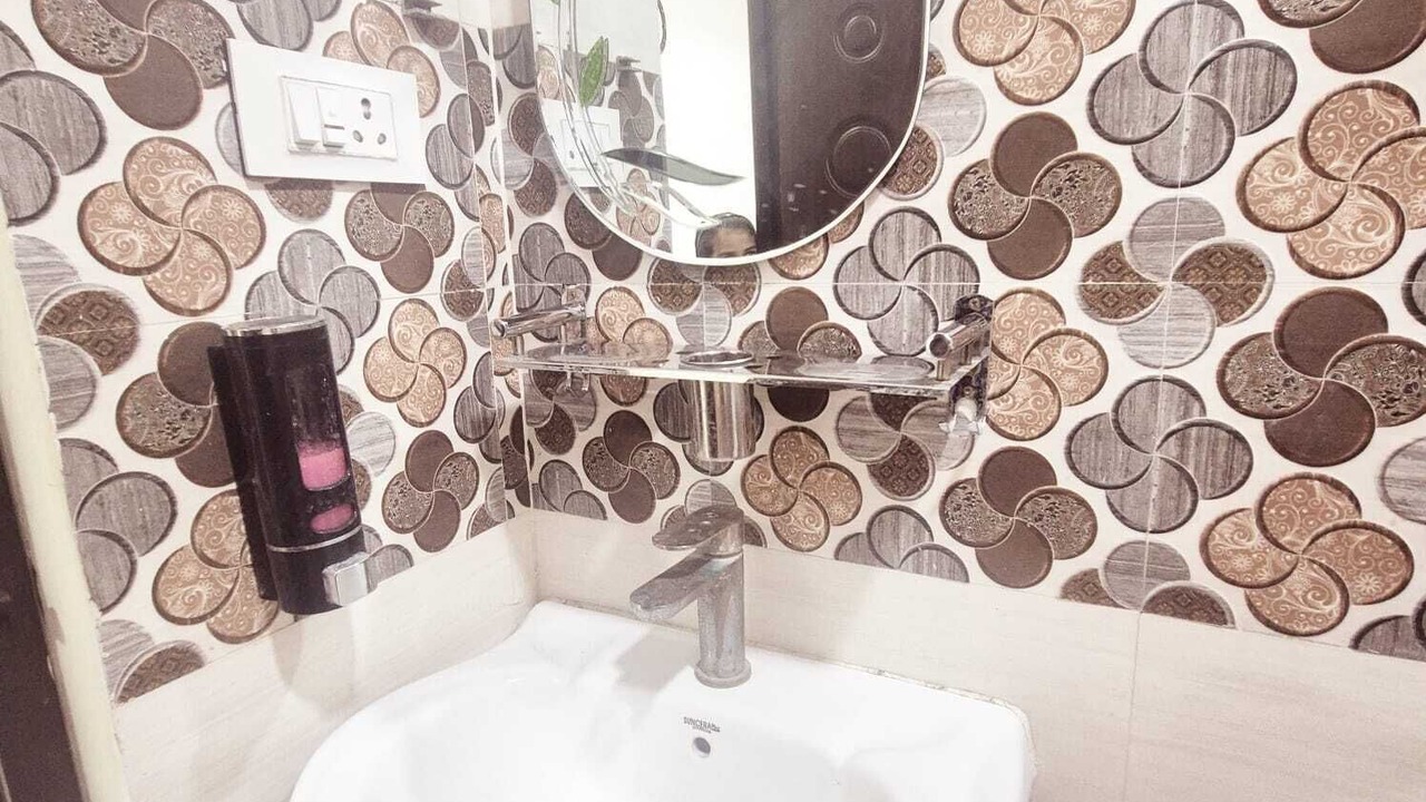 Photo of Bathroom in Hyderabad