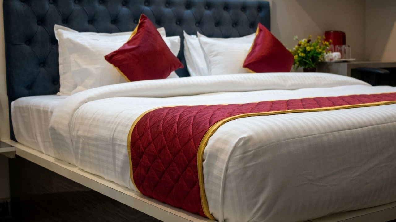 Photo of Bedroom in Devanahalli