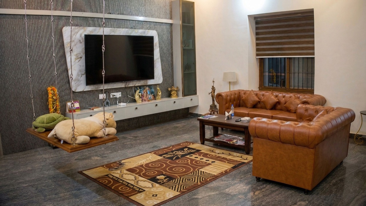 Photo of Livingroom in Devanahalli