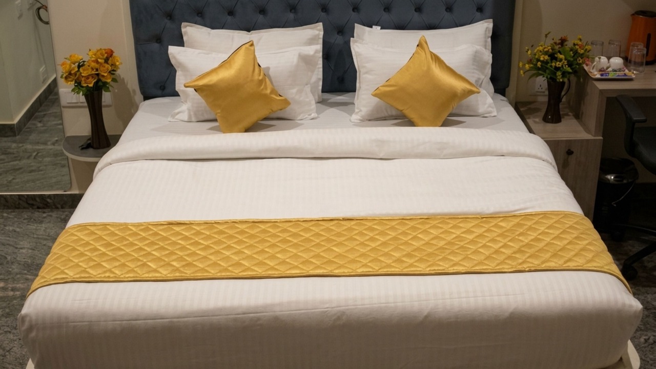 Photo of Bedroom in Devanahalli