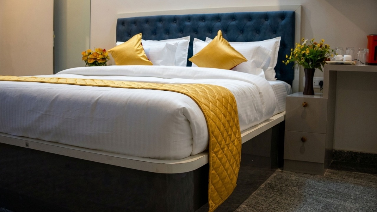Photo of Bedroom in Devanahalli