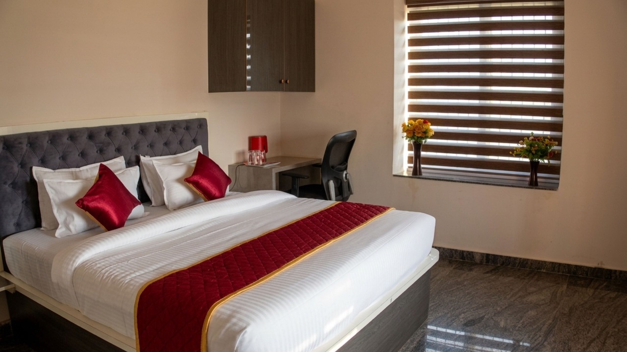 Photo of Bedroom in Devanahalli