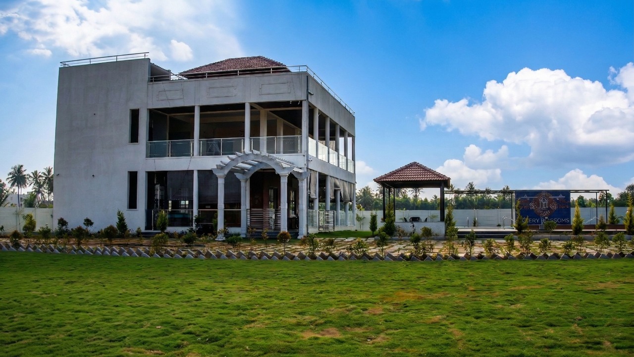 Photo of Outdoor in Devanahalli