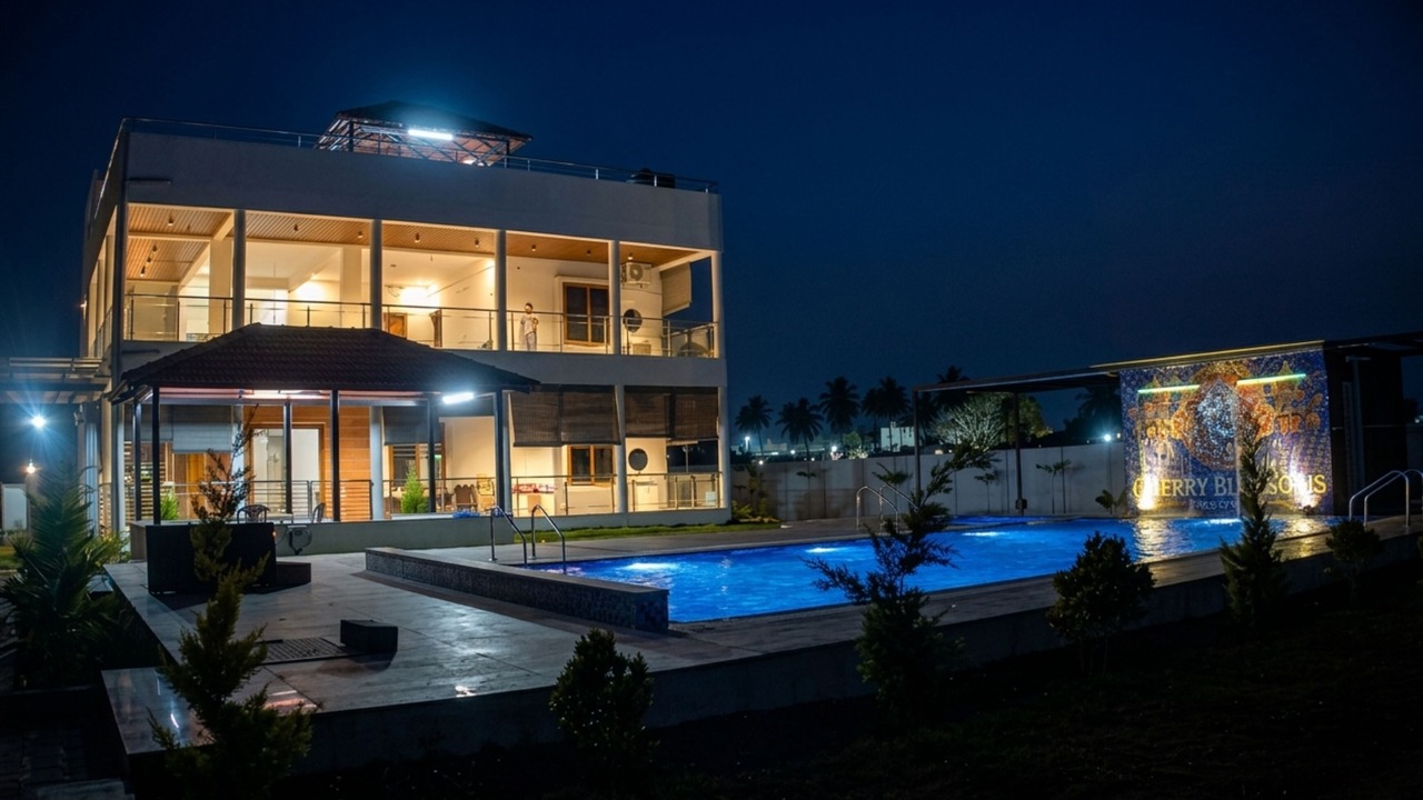Photo of Outdoor in Devanahalli