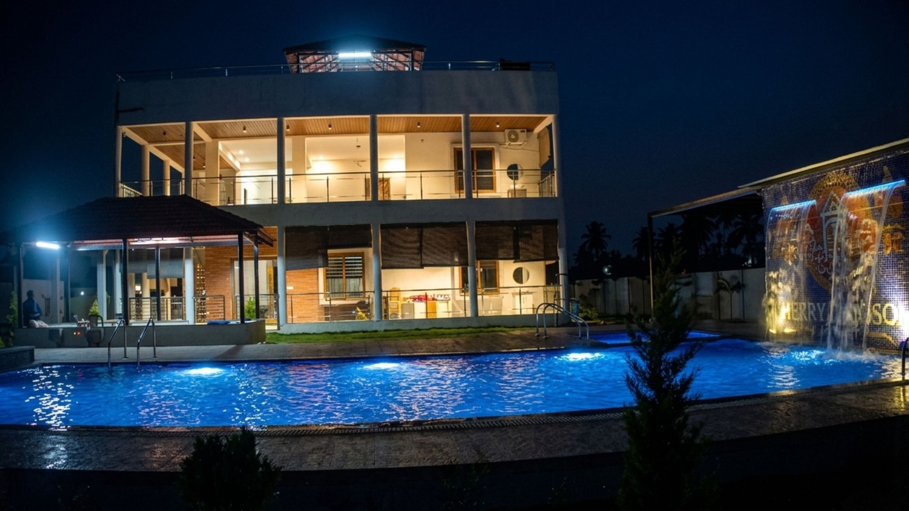 Photo of Outdoor in Devanahalli