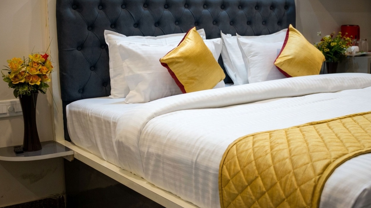 Photo of Bedroom in Devanahalli