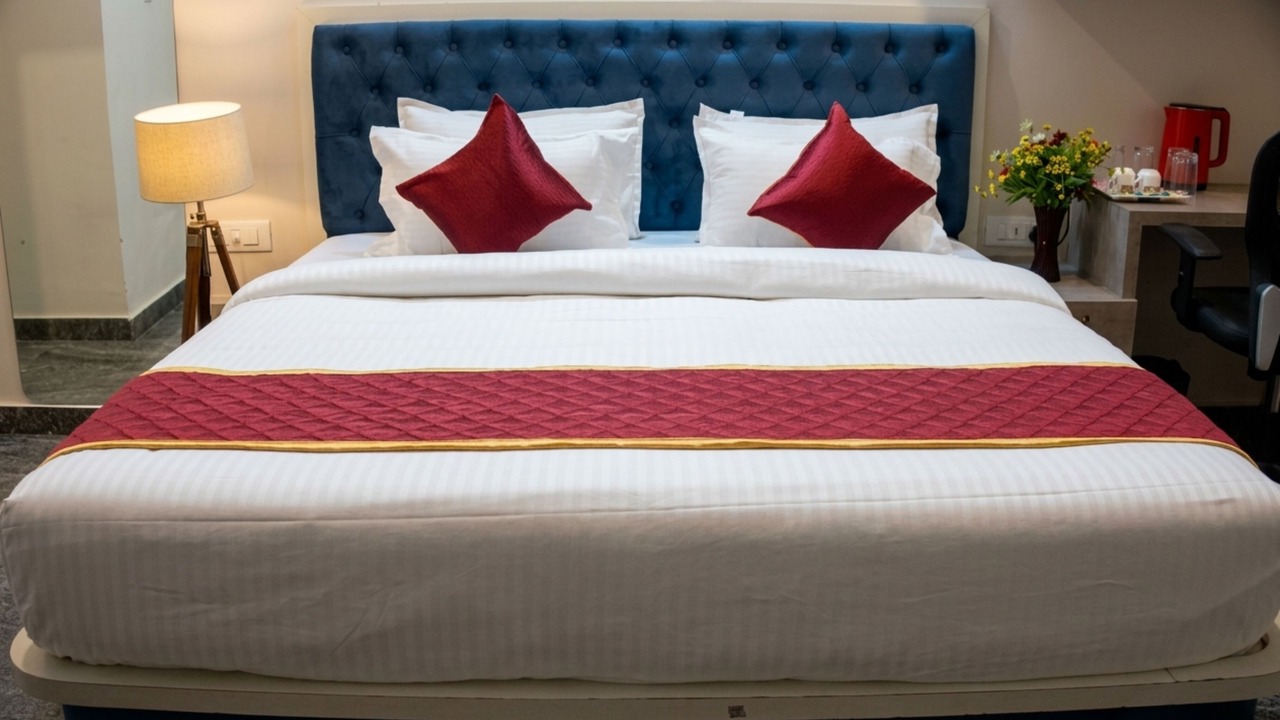 Photo of Bedroom in Devanahalli