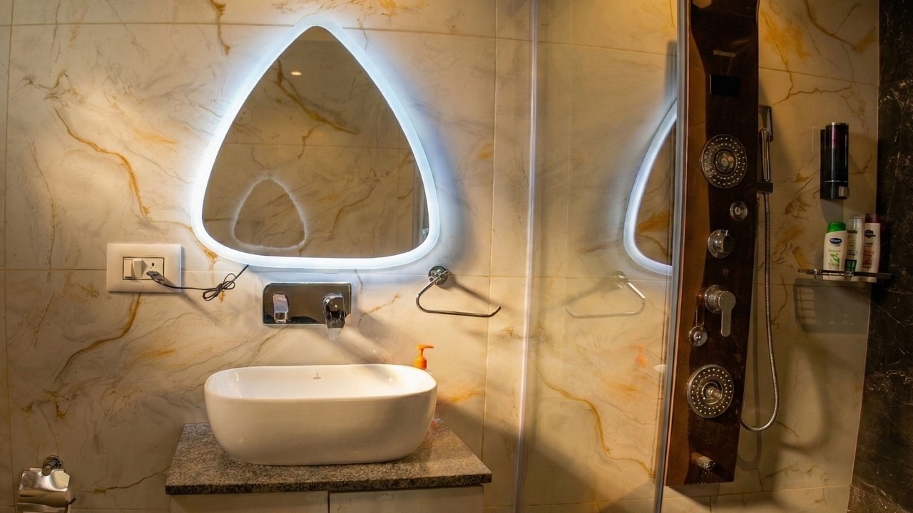Photo of Bathroom in Devanahalli