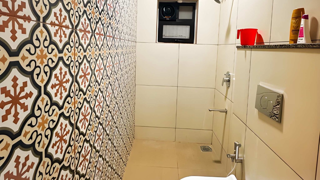 Photo of Bathroom in Candolim