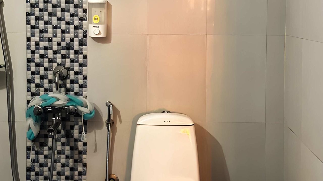 Photo of Bathroom in Candolim