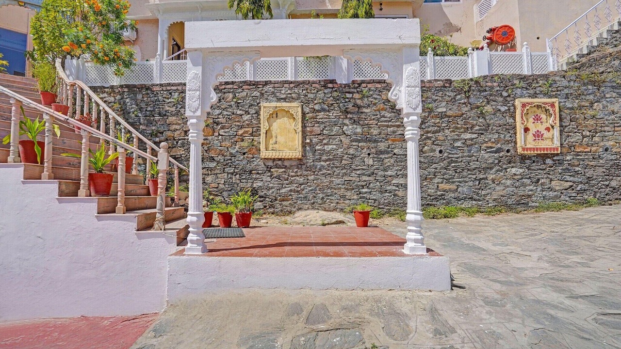 Photo of Others in Kumbhalgarh
