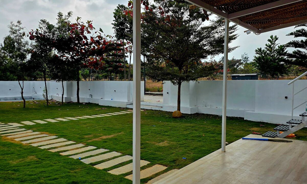 Photo of Outdoor in Malur