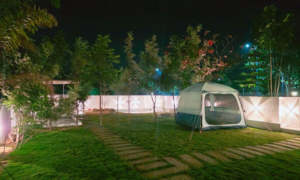 Photo of Outdoor in Malur