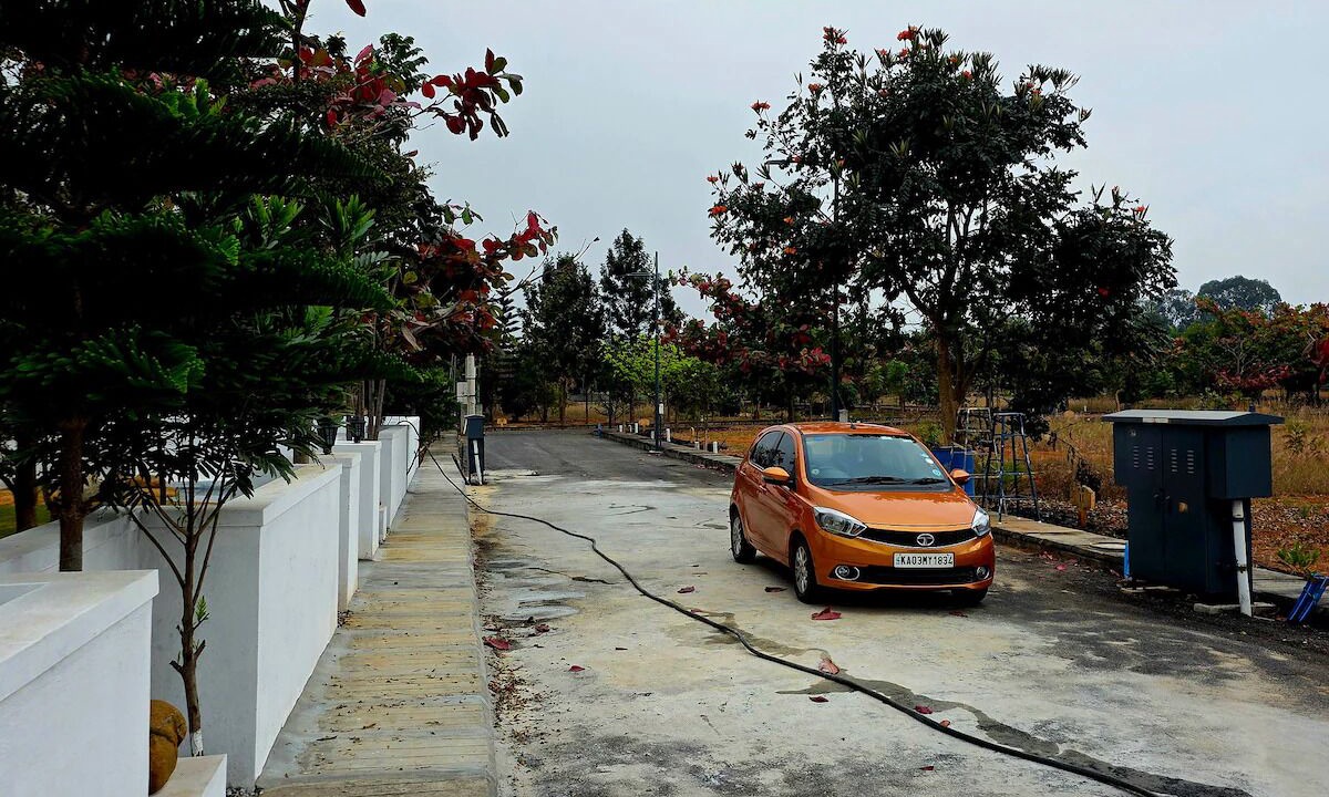 Photo of Outdoor in Malur