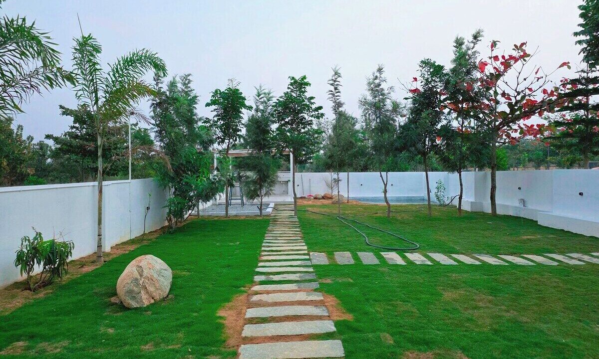 Photo of Outdoor in Malur