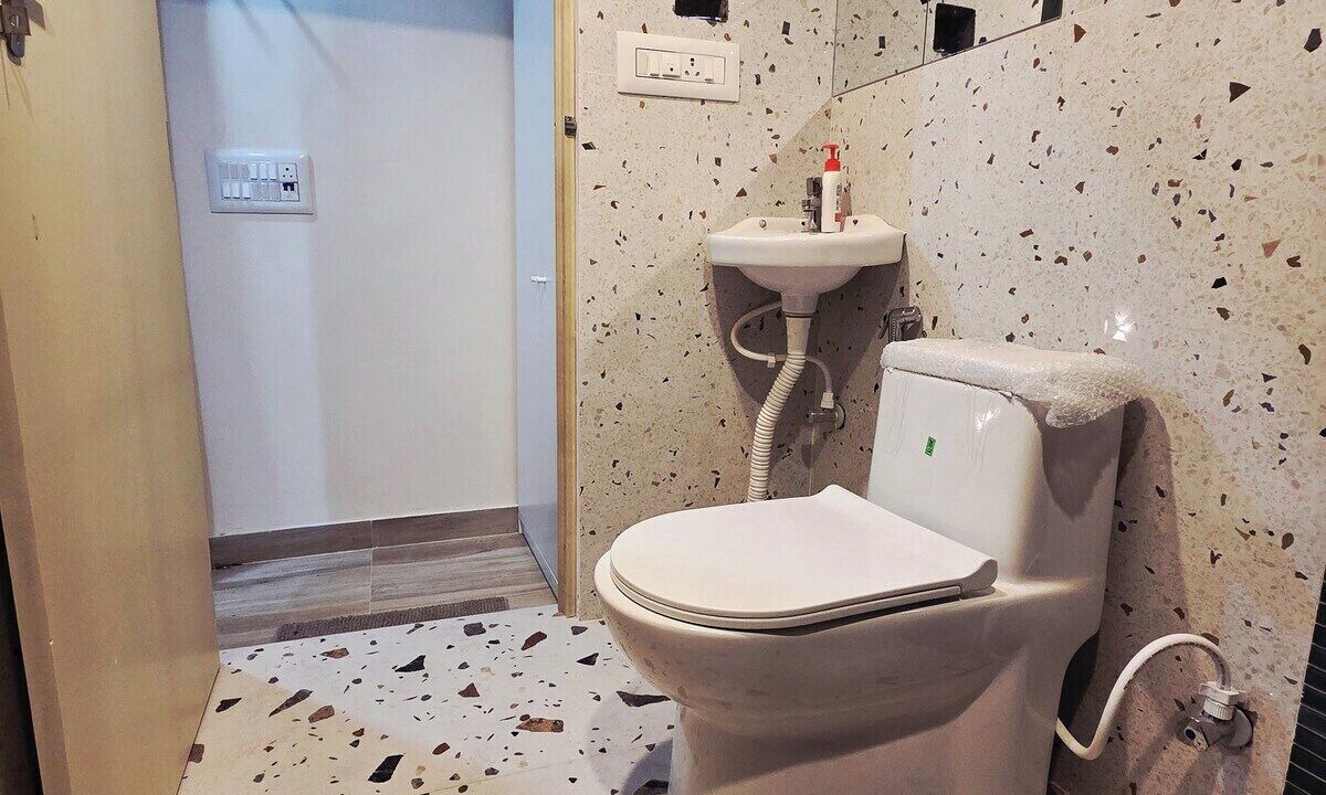 Photo of Bathroom in Malur