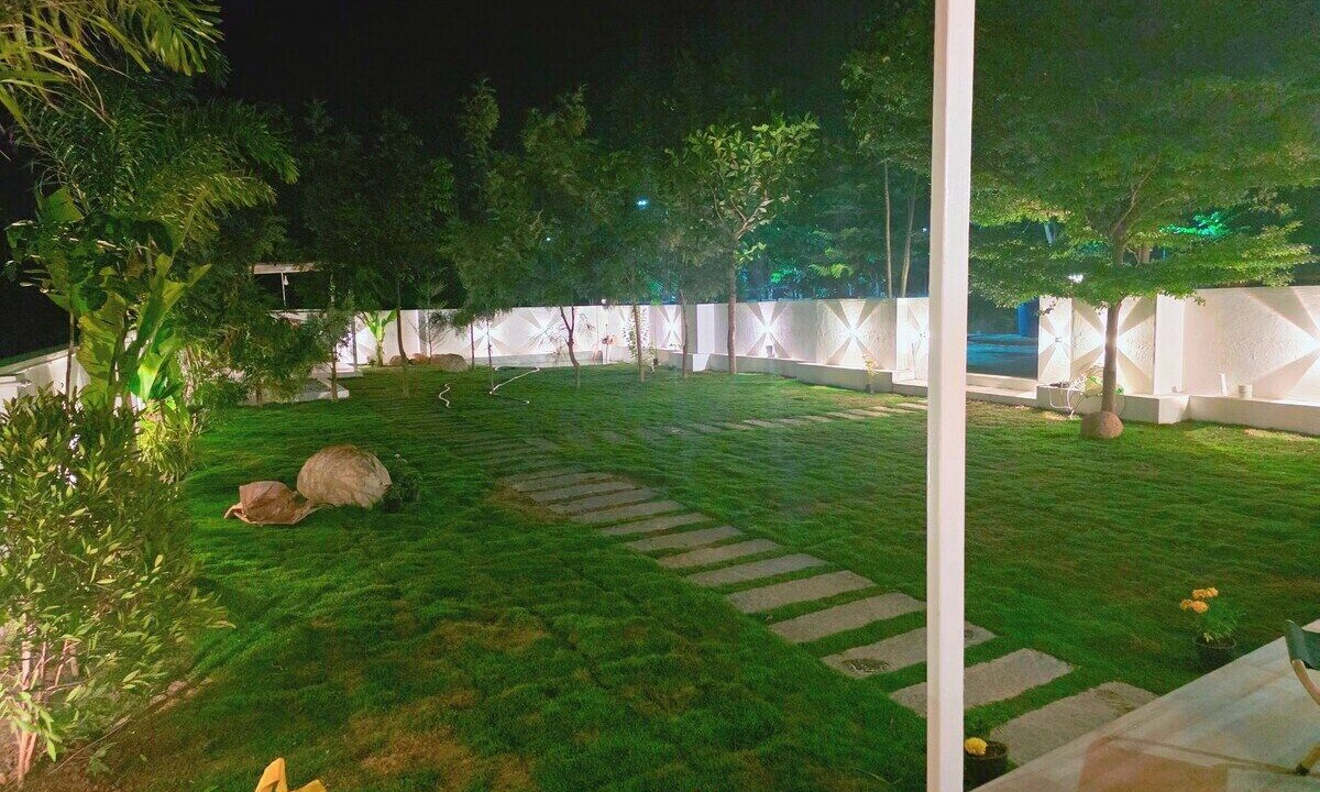 Photo of Outdoor in Malur