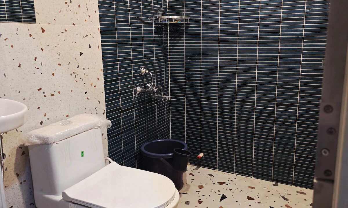 Photo of Bathroom in Malur