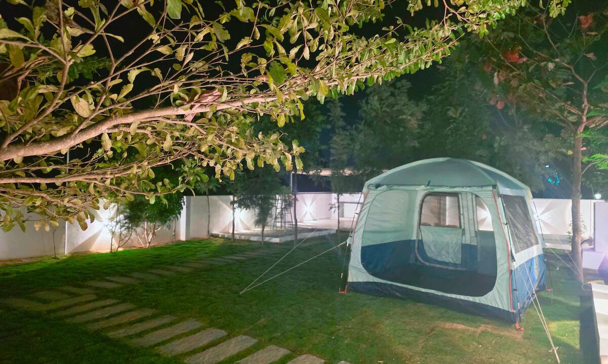 Photo of Outdoor in Malur