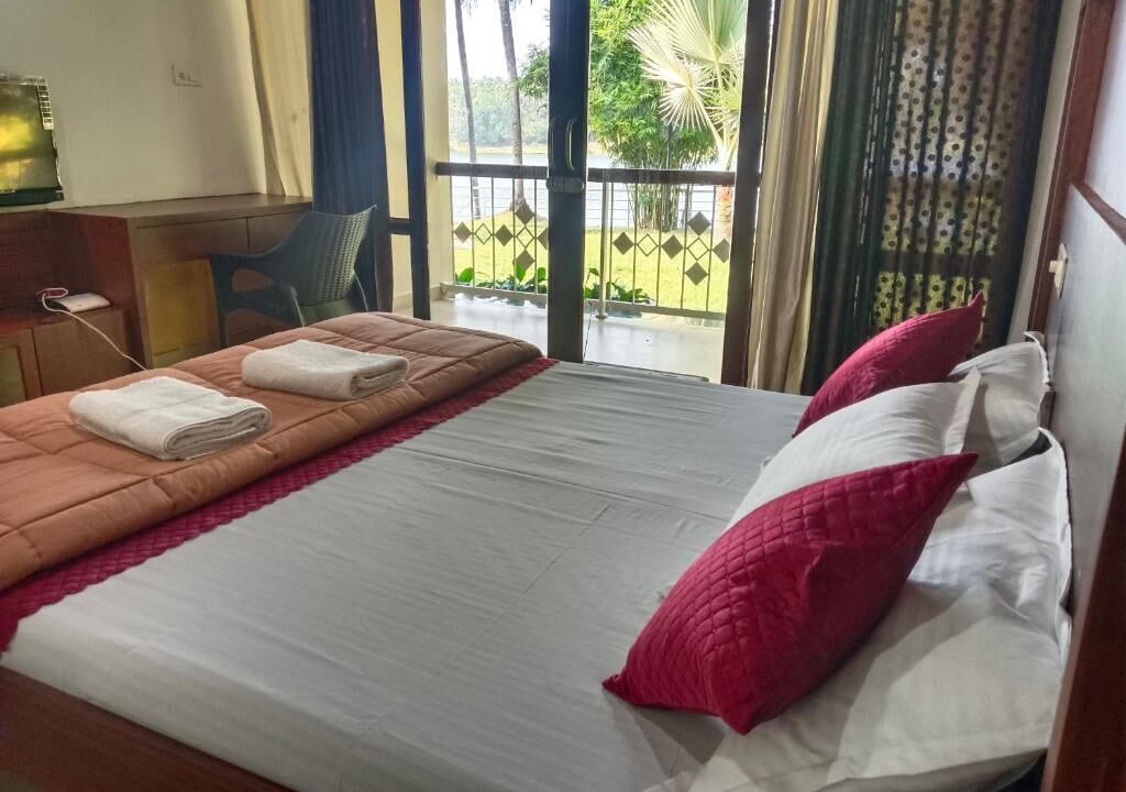 Photo of Bedroom in Wadakanchery