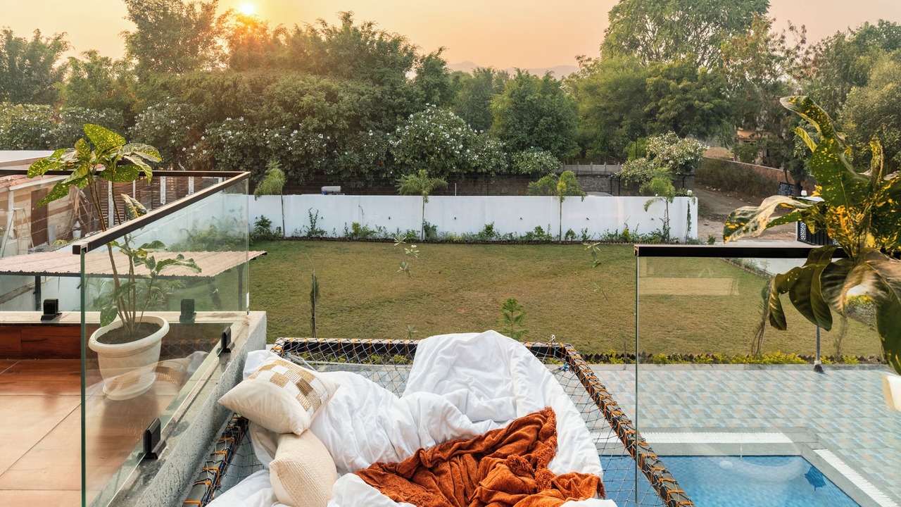 Photo of Outdoor in Chikalwas