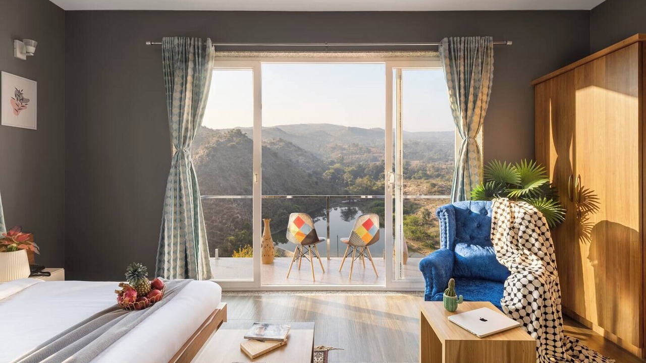 Photo of Bedroom in Eklingji