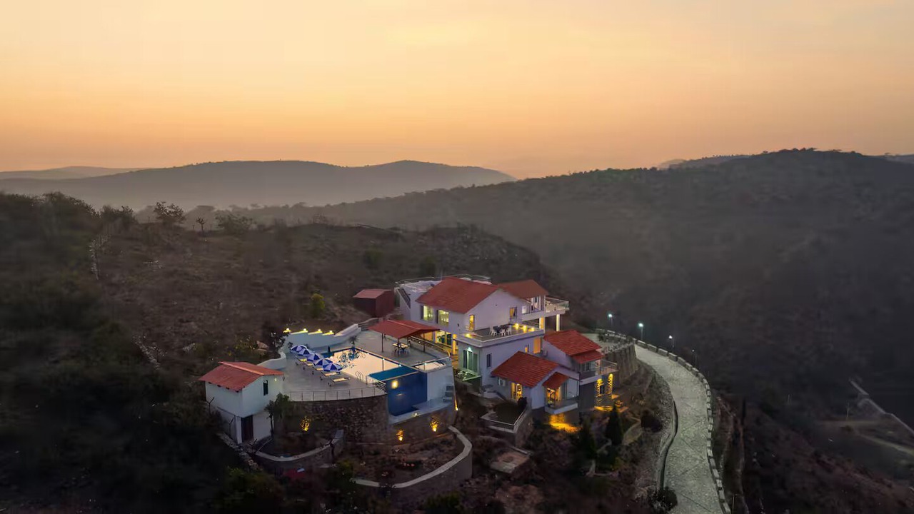 Photo of Outdoor in Eklingji