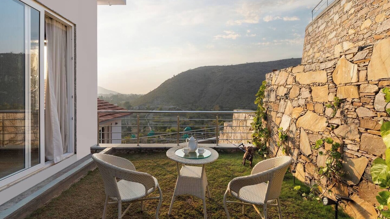 Photo of Outdoor in Eklingji