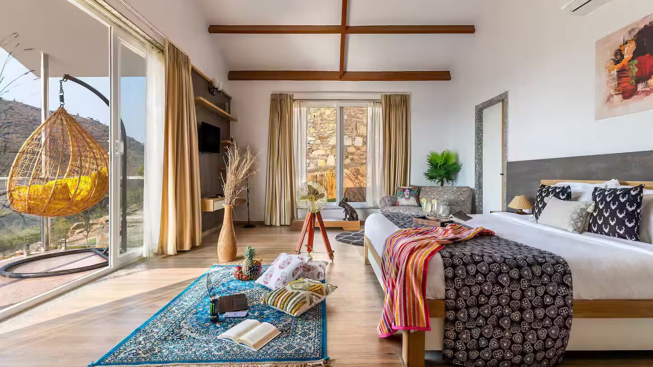 Photo of Bedroom in Eklingji
