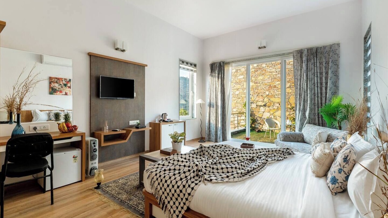 Photo of Bedroom in Eklingji
