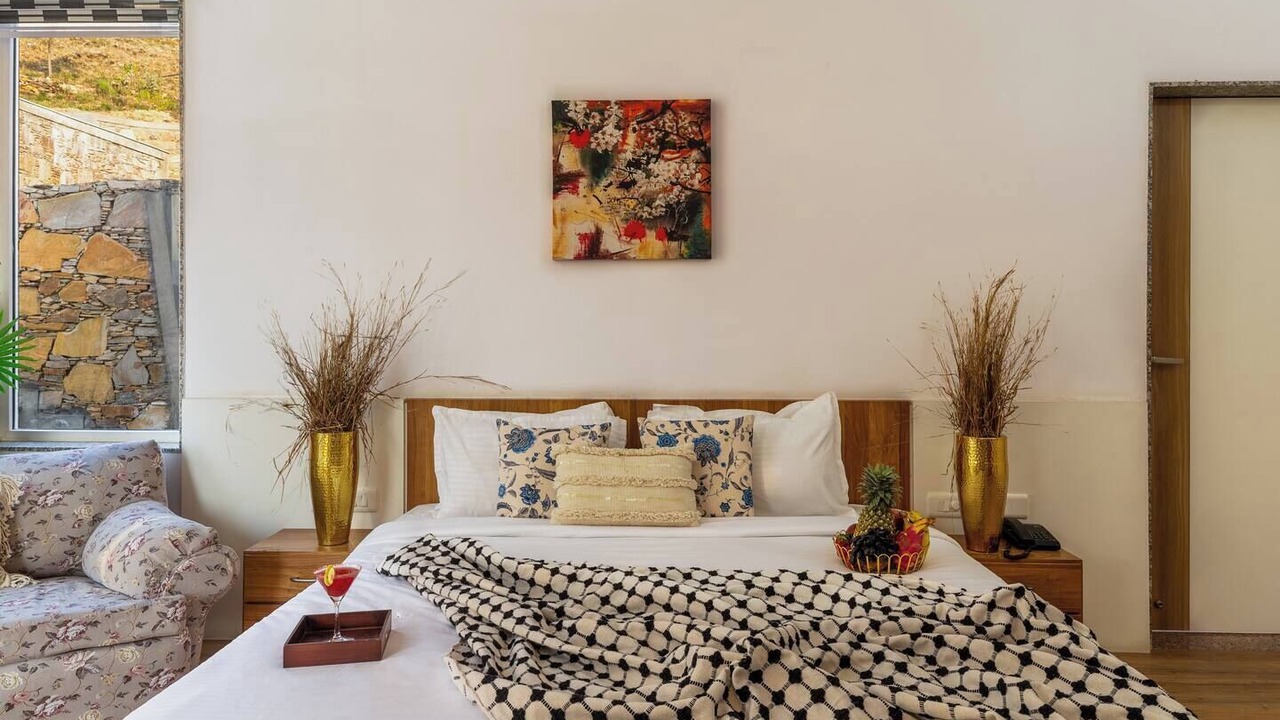 Photo of Bedroom in Eklingji