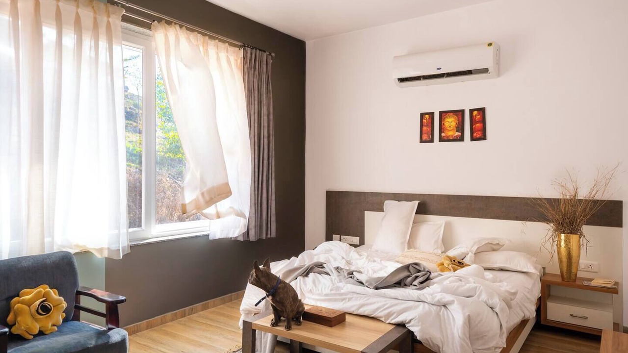 Photo of Bedroom in Eklingji