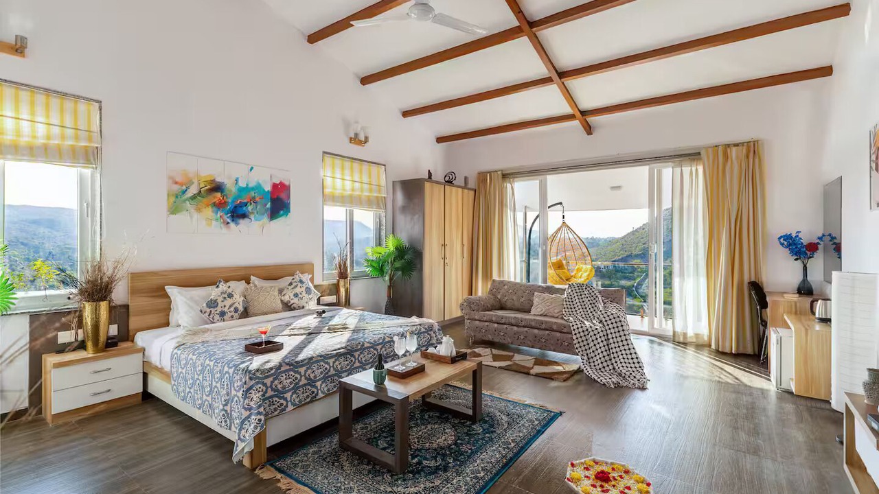 Photo of Bedroom in Eklingji